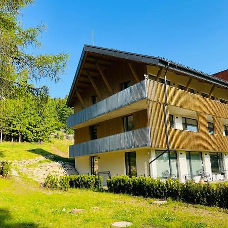 Ferienwohnung Sumavsky Apartman - Novy Komfortni A Prostorny, Se Zahradou Stachy Exterior foto